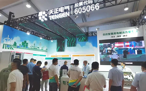 展会直击 | 尊龙凯龙时官网进入亮相济南光伏展，助力行业绿色低碳发展